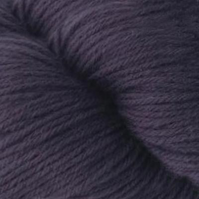 '055 eggplant ' falkland worsted by Etrofil | Wabi Sabi