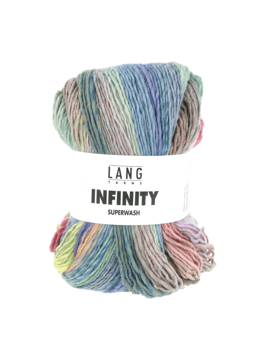 06 soft sunrise infinity by lang at Wabi Sabi
