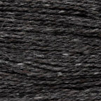 '07 graphite ' highland alpaca worsted tweed by Estelle | Wabi Sabi