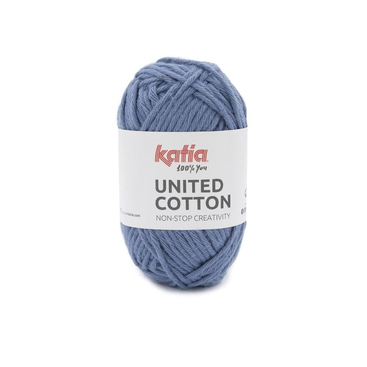 07 jeans united cotton by katia at Wabi Sabi
