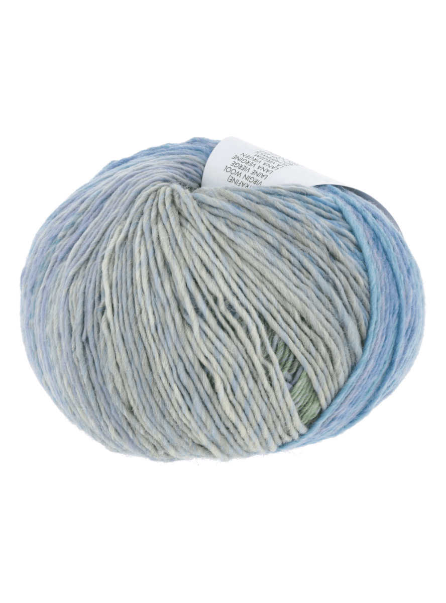 '09 mist ' lovis by lang | Wabi Sabi