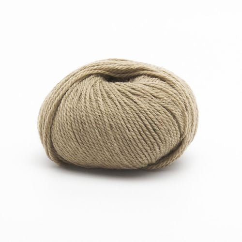 '09 tan ' merino yak by laines du nord | Wabi Sabi