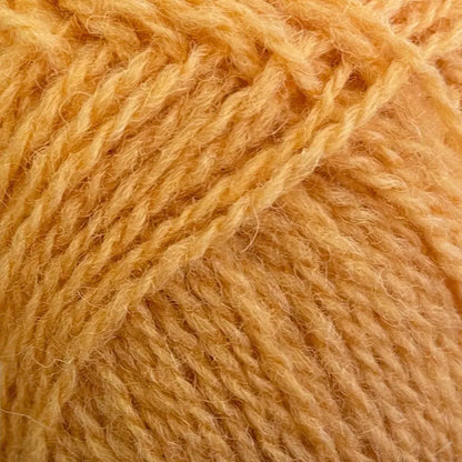 Shetland Jumper Weight