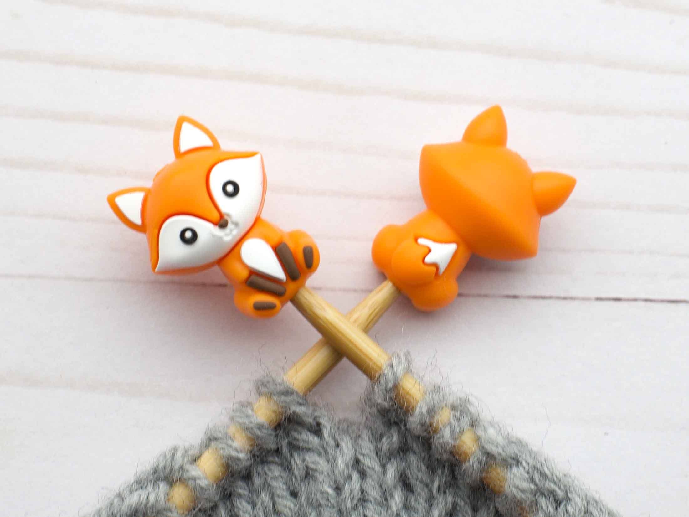baby fox point protector (2.75mm - 9mm)
