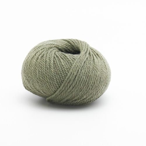 '10 fern ' merino yak by laines du nord | Wabi Sabi