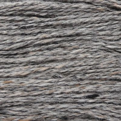 '10 wine ' highland alpaca worsted tweed by Estelle | Wabi Sabi