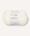 1002 natural perfect by sandnes garn at Wabi Sabi