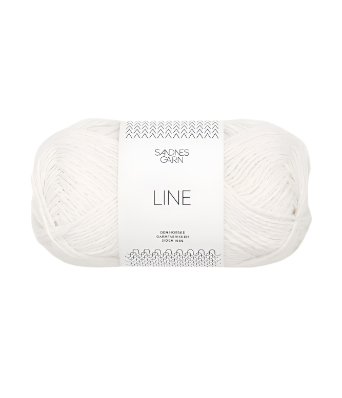 line