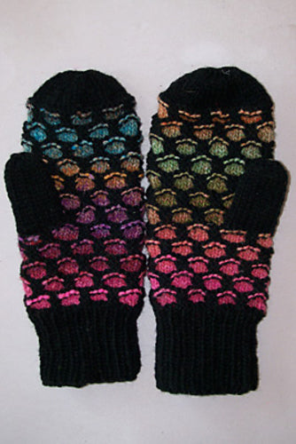 newfoundland mittens
