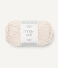1015 putty tynn line by sandnes garn at Wabi Sabi