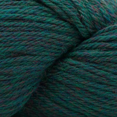 '1087 rainforest heather ' 220 worsted by Cascade Yarns | Wabi Sabi