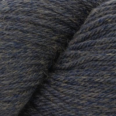 '1091 stormy seas ' 220 worsted by Cascade Yarns | Wabi Sabi