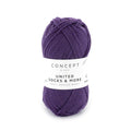 11 dark purple united socks & more by katia at Wabi Sabi