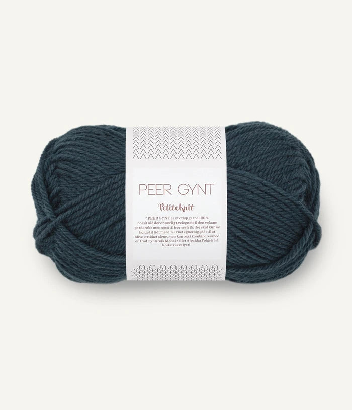 peer gynt