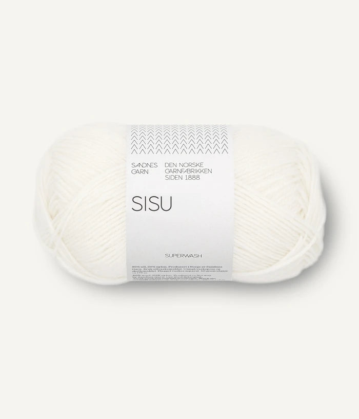 sisu