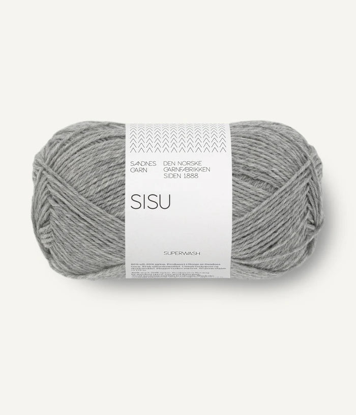 sisu