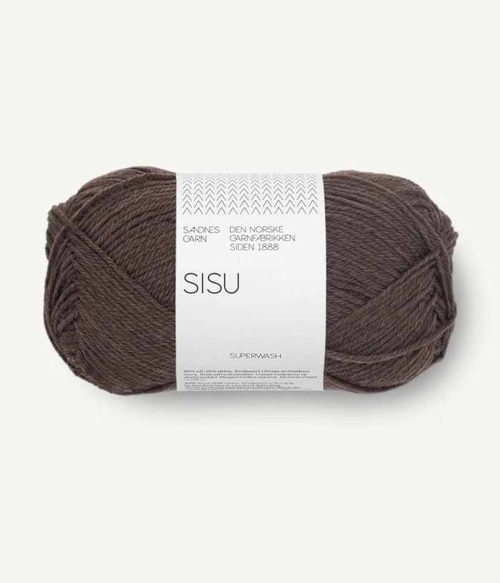 sisu