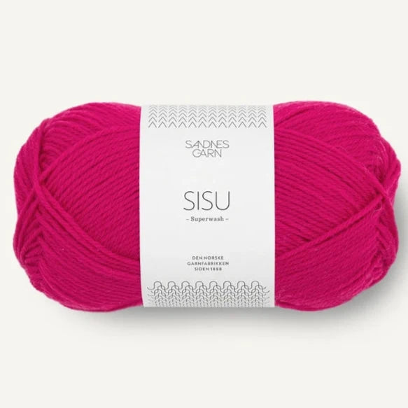 sisu