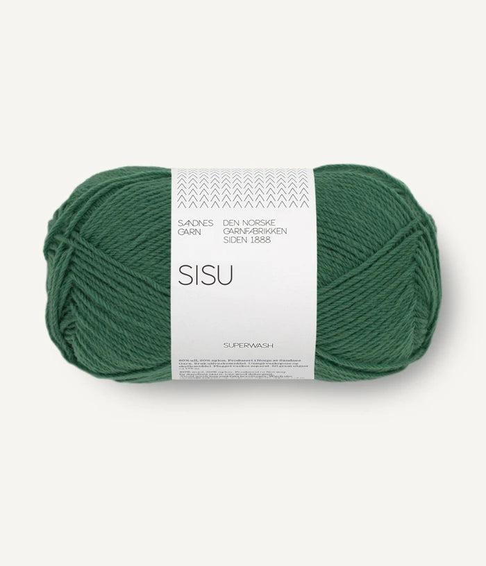 sisu
