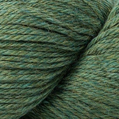1116 meadow heather 220 worsted by cascade yarns at Wabi Sabi
