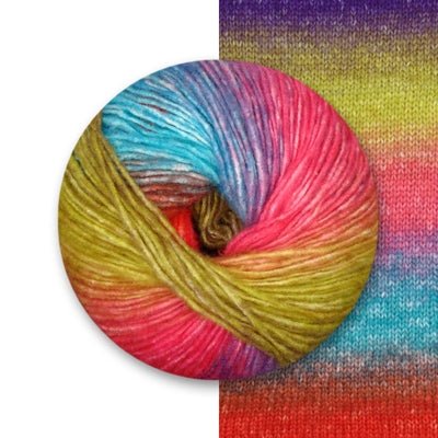'12 golden ' estelle 50 colour by estelle yarns | Wabi Sabi