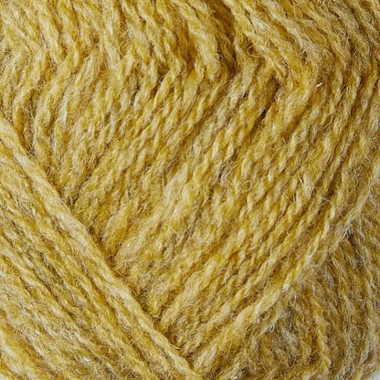 Shetland Jumper Weight