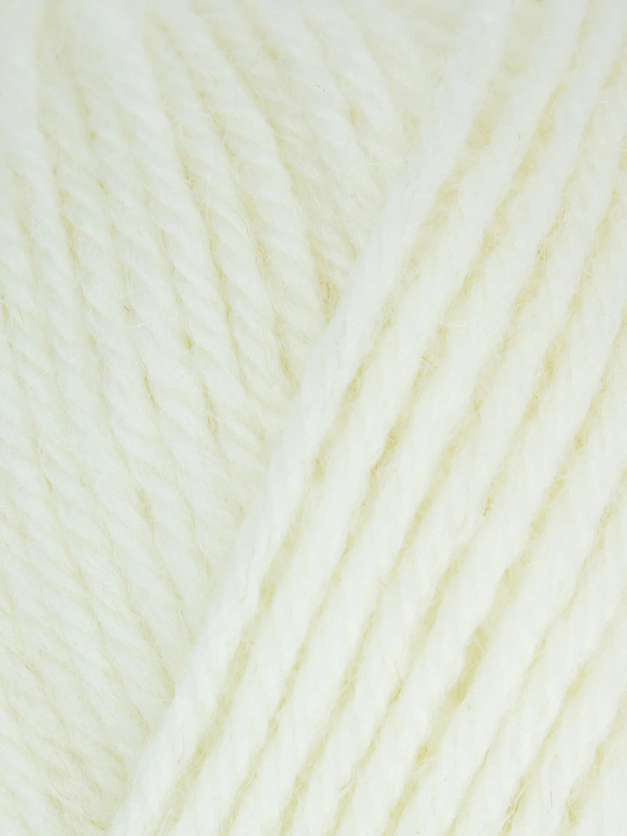 '1275 daisy ' morris by west yorkshire spinners | Wabi Sabi