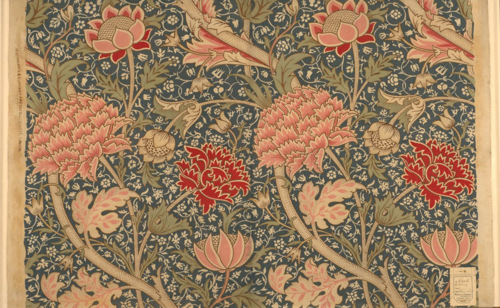 '1275 daisy ' morris by west yorkshire spinners | Wabi Sabi