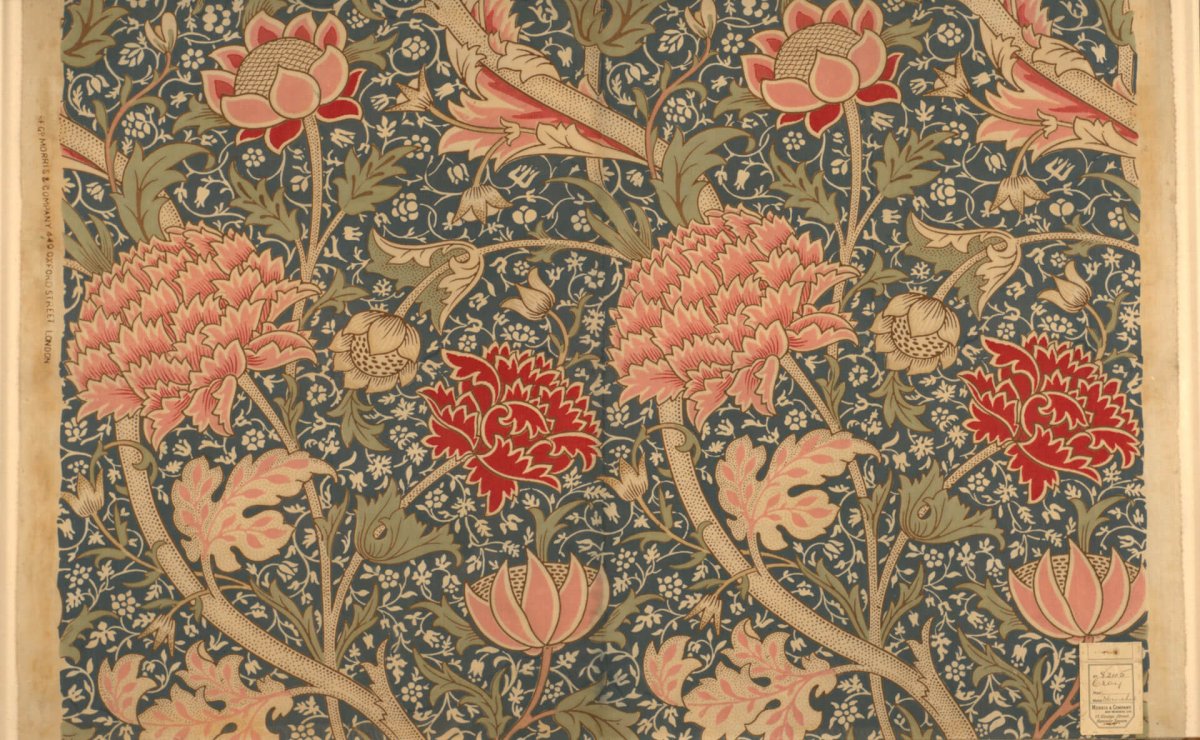 '1275 daisy ' morris by west yorkshire spinners | Wabi Sabi