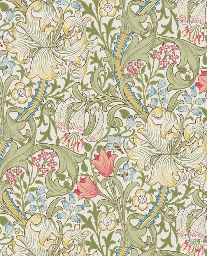 '1275 daisy ' morris by west yorkshire spinners | Wabi Sabi