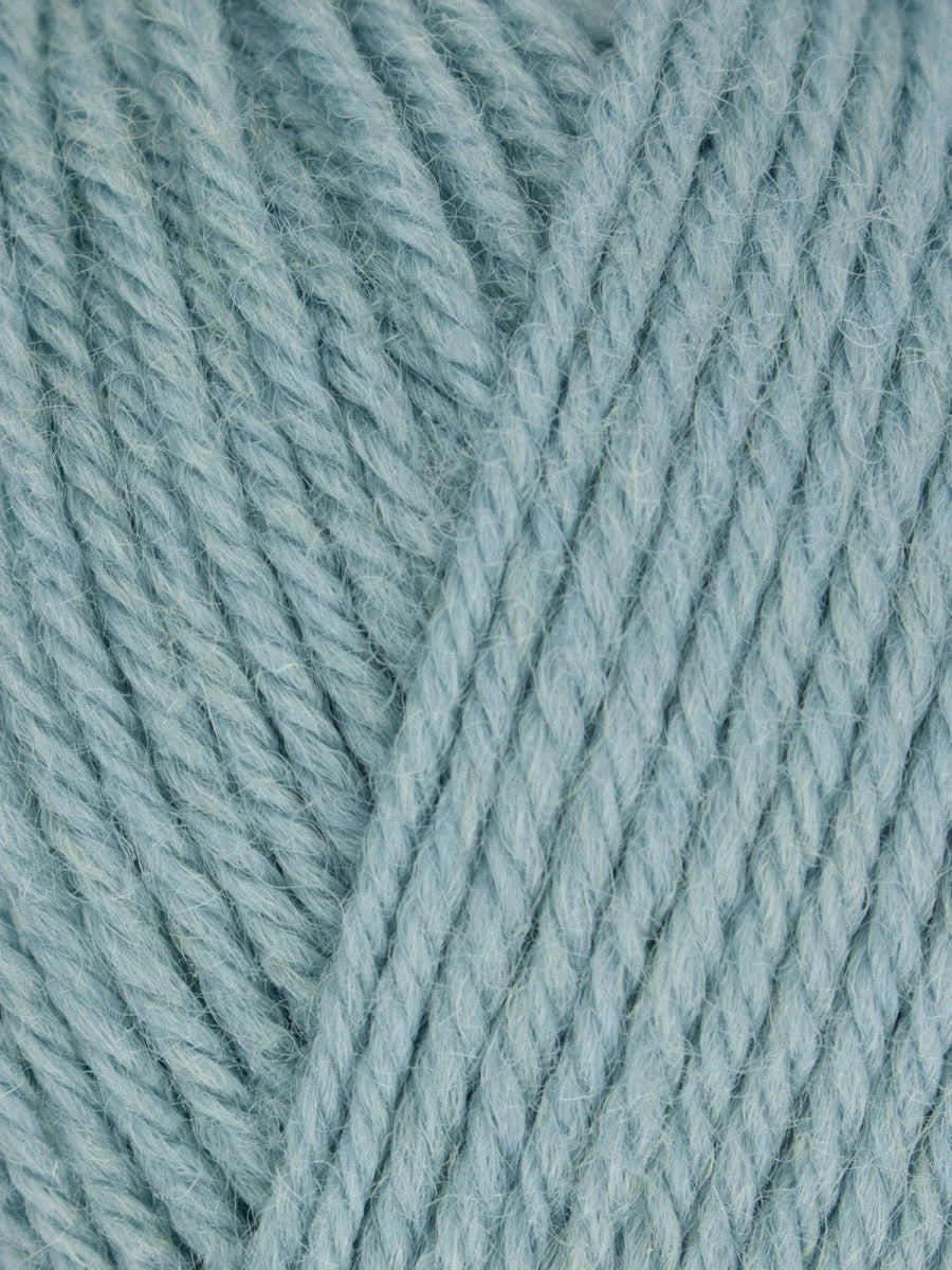 '1278 hyacinth ' morris by west yorkshire spinners | Wabi Sabi