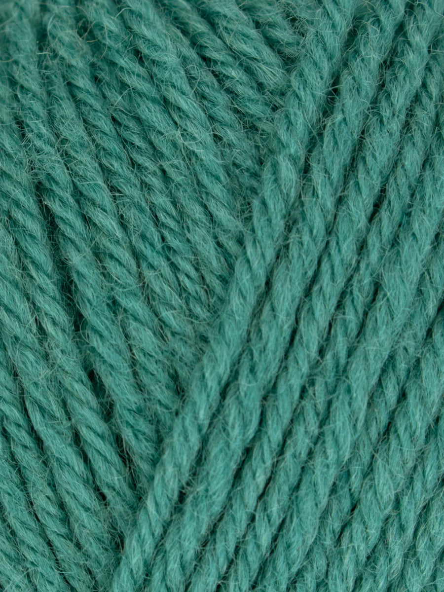 1279 clover morris by west yorkshire spinners at Wabi Sabi