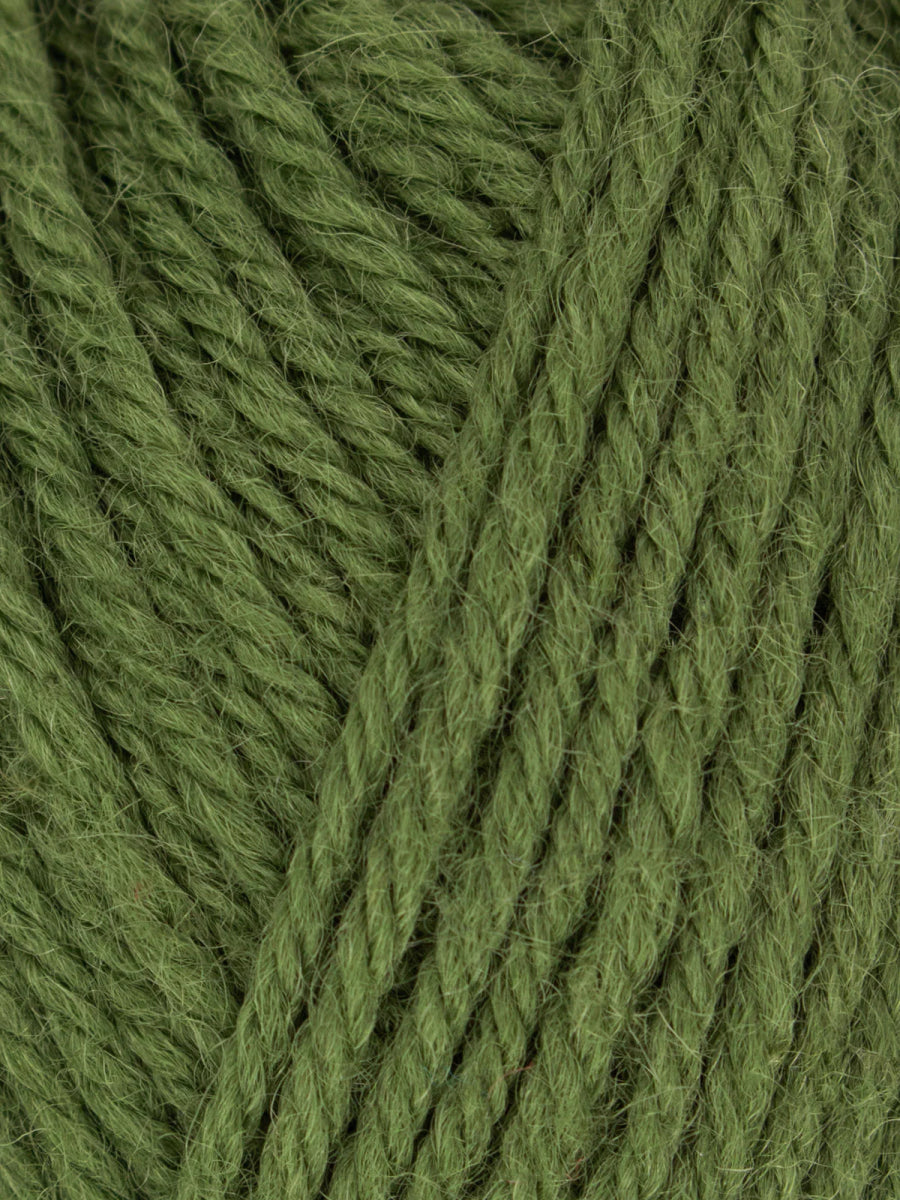 '1282 yew ' morris by west yorkshire spinners | Wabi Sabi