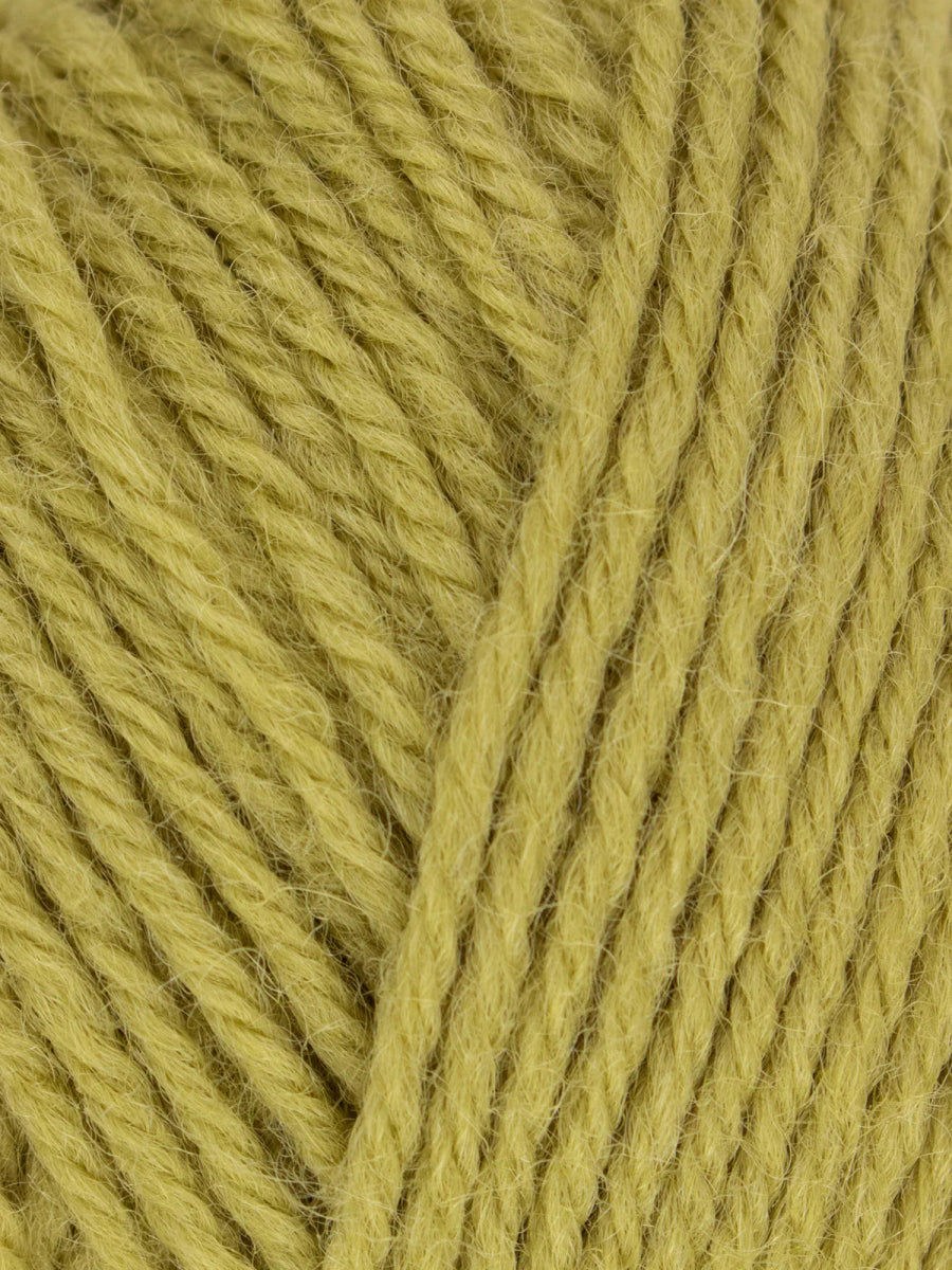 '1283 artichoke ' morris by west yorkshire spinners | Wabi Sabi