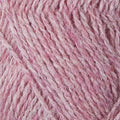 '1283 mid marled pink ' Shetland Jumper Weight by Jamieson & Smith | Wabi Sabi