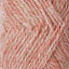 1284 light marled peach orange