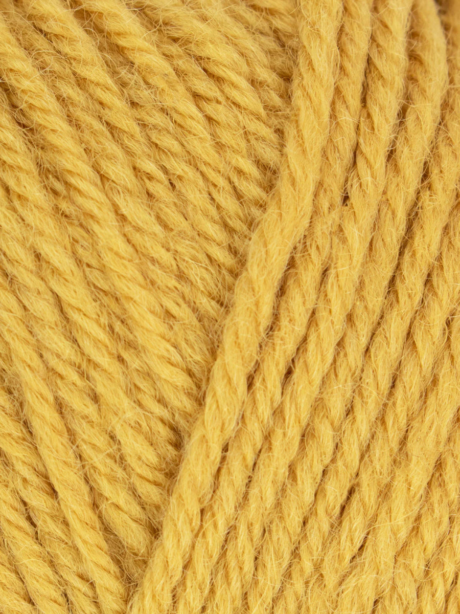 '1287 marigold ' morris by west yorkshire spinners | Wabi Sabi