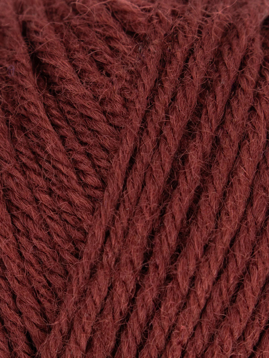 '1288 saffron ' morris by west yorkshire spinners | Wabi Sabi