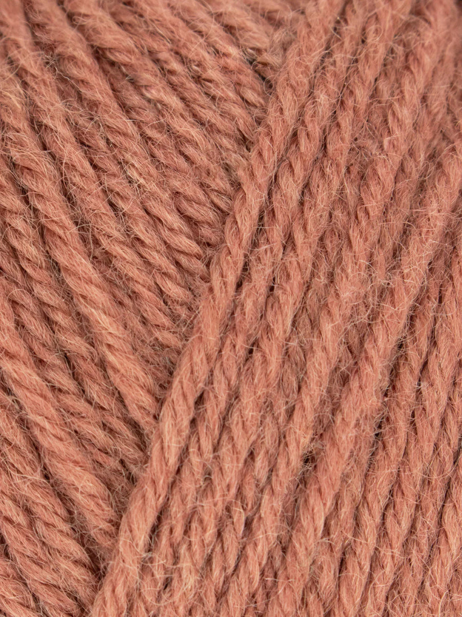 '1289 chrysanthemum ' morris by west yorkshire spinners | Wabi Sabi