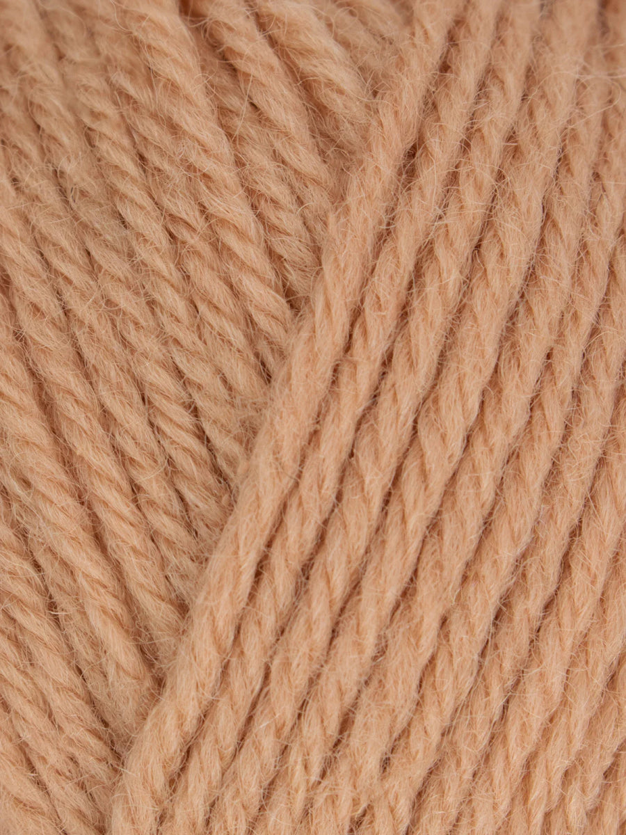 '1290 pimpernel ' morris by west yorkshire spinners | Wabi Sabi