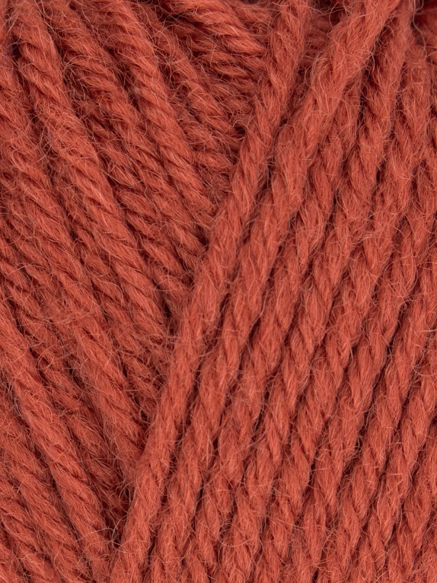 '1291 rhubarb ' morris by west yorkshire spinners | Wabi Sabi