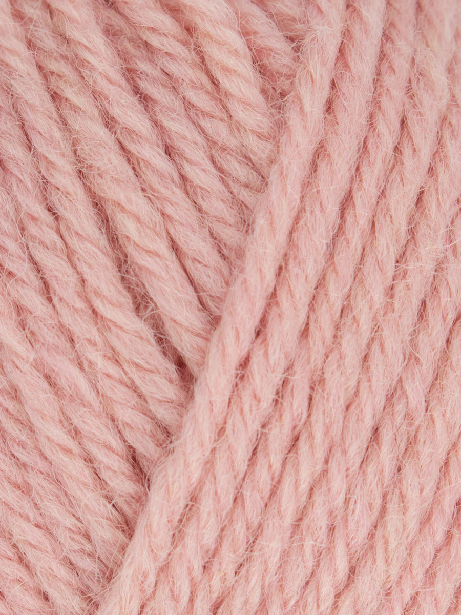 '1292 rose ' morris by west yorkshire spinners | Wabi Sabi