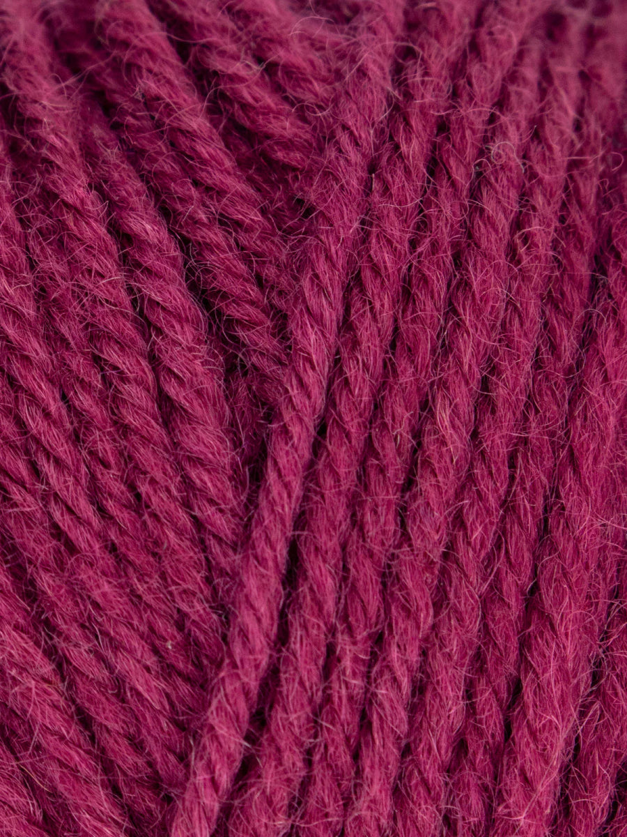 '1294 pomegranate ' morris by west yorkshire spinners | Wabi Sabi