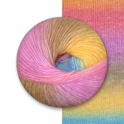 '13 celebration ' estelle 50 colour by estelle yarns | Wabi Sabi