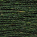 13 pine highland alpaca worsted tweed by estelle yarns at Wabi Sabi