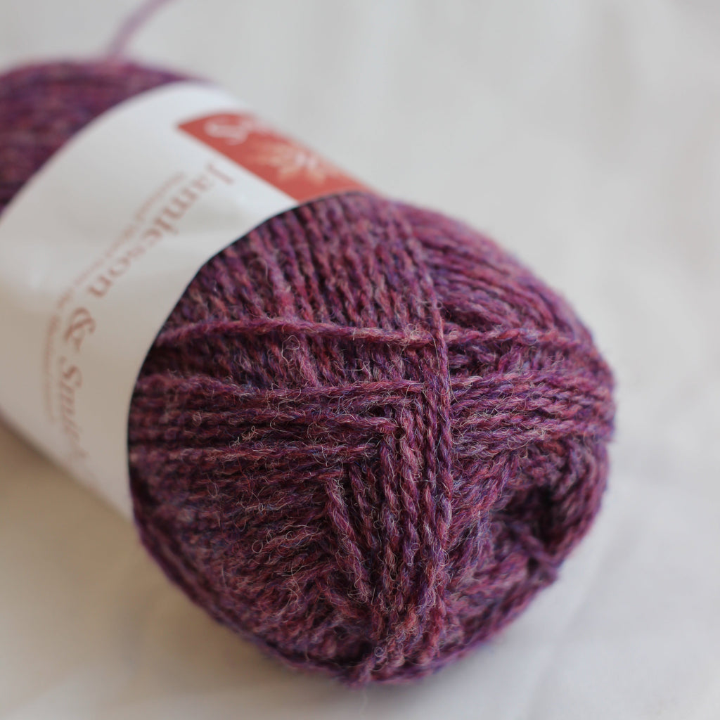 shetland jumper weight