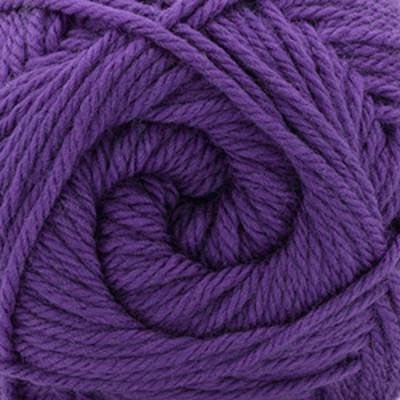 '135 petunia ' 220 superwash merino by Cascade Yarns | Wabi Sabi