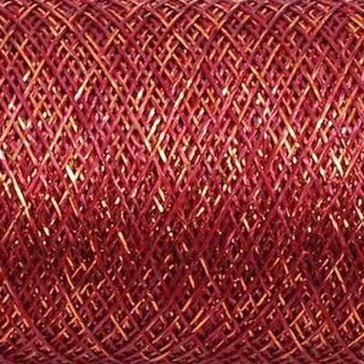 '139 red gold ' stellaris by Rico | Wabi Sabi