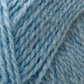 14 light blue shetland jumper weight by jamieson & smith at Wabi Sabi