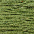 '14 meadow ' highland alpaca worsted tweed by Estelle | Wabi Sabi